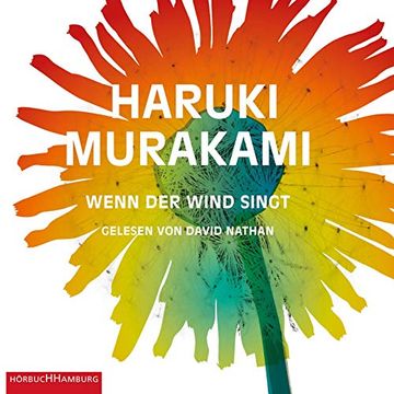 portada Wenn der Wind Singt: 4 cds (in German)