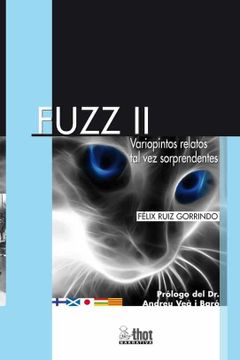 portada Fuzz ii