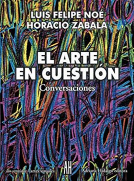 portada Arte en Cuestion (Jibani Granthamala) (in Spanish)