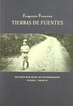 portada Tierras de fuentes (in Spanish)