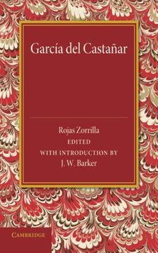 portada García del Castañar (en Inglés)