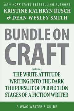 portada Bundle on Craft: A WMG Writer's Guide (en Inglés)