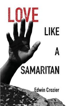portada Love Like a Samaritan 