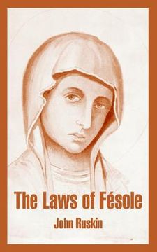 portada the laws of fesole (en Inglés)