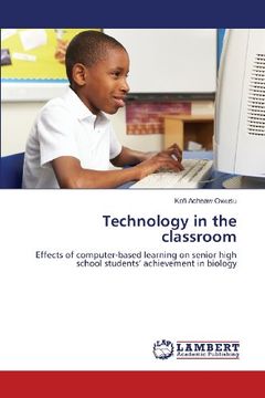 portada Technology in the Classroom