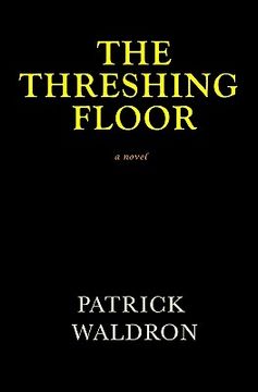 portada the threshing floor (en Inglés)
