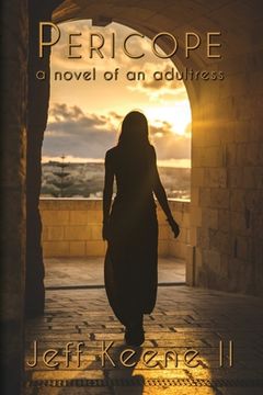 portada Pericope: A Novel of an Adultress (in English)
