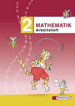 portada Mathematik-Übungen - Ausgabe 2006: Arbeitsheft 2 (en Alemán)