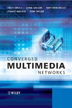 portada converged multimedia networks