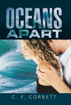portada Oceans Apart (en Inglés)