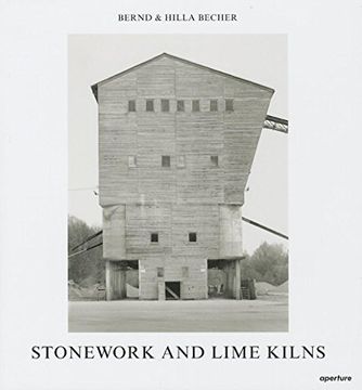 portada Stonework and Lime Kilns