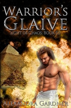 portada Warrior's Glaive (in English)