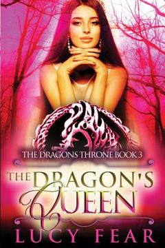 portada The Dragon's Queen (en Inglés)