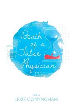 portada Death of a False Physician (en Inglés)