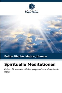 portada Spirituelle Meditationen (in German)