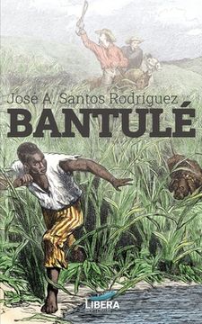portada Bantulé
