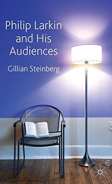 portada Philip Larkin and his Audiences (en Inglés)