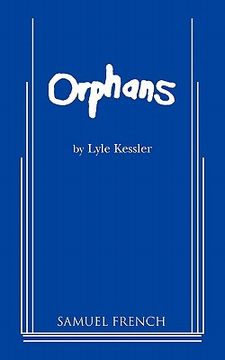 portada orphans (kessler)