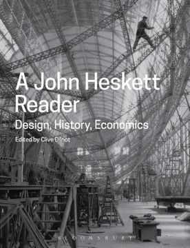 portada A John Heskett Reader