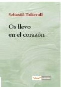 Os Llevo En El Corazón (Sabidurias)