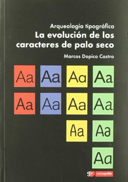 portada EVOLUCION DE LOS CARACTERES DE (in Spanish)