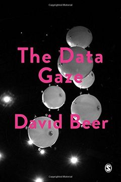 portada The Data Gaze: Capitalism, Power and Perception (Society and Space) 