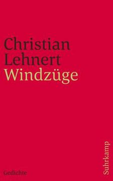 portada Windzüge (en Alemán)