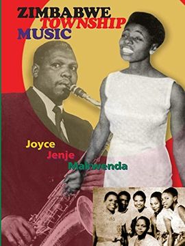portada Zimbabwe Township Music