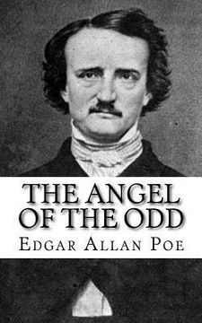 portada The Angel of The Odd (en Inglés)