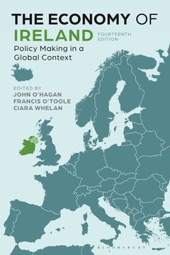 portada The Economy of Ireland: Policy Making in a Global Context