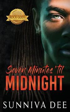 portada Seven Minutes 'til Midnight