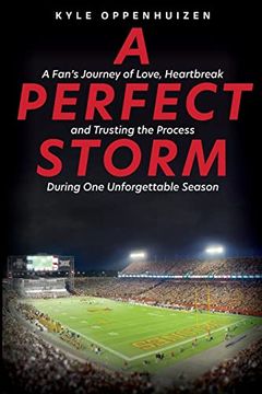 portada A Perfect Storm (in English)