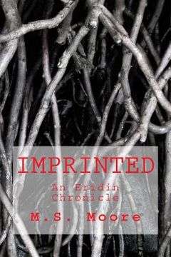 portada Imprinted (en Inglés)