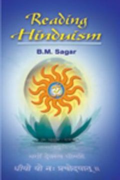 portada Reading Hinduism