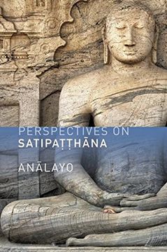 portada Perspectives on Satipatthana (in English)