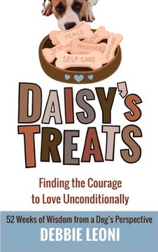 portada Daisy'S Treats (en Inglés)
