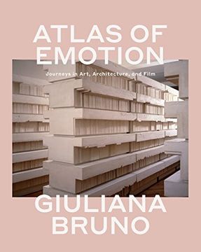 portada Atlas of Emotion: Journeys in Art, Architecture, and Film (in English)