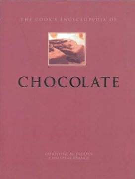 portada Chocolate 