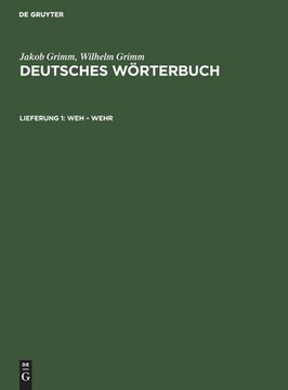 portada Weh - Wehr (in German)