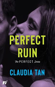 portada Perfect Ruin (The Perfect Series, 3) 