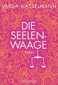 portada Die Seelenwaage: Roman (in German)