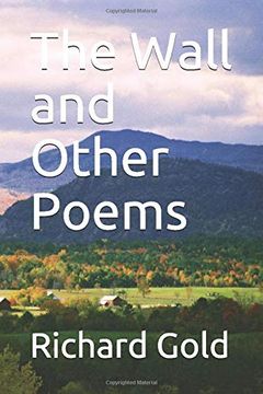 portada The Wall and Other Poems (en Inglés)