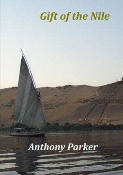 portada Gift of the Nile (in English)