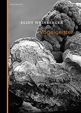portada Vogelgeister (in German)