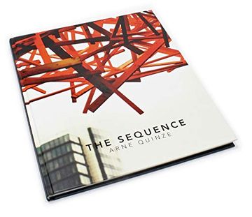 portada The Sequence (in English)