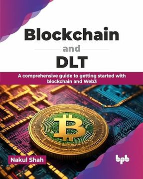 portada Blockchain and dlt