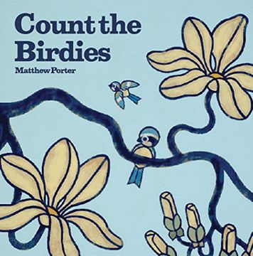 portada Count the Birdies (in English)