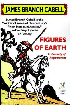 portada figures of earth (in English)