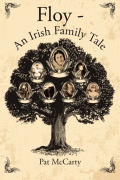 portada Floy: An Irish Family Tale