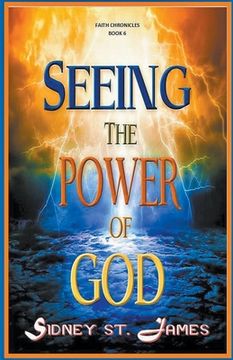 portada Seeing the Power of God (in English)